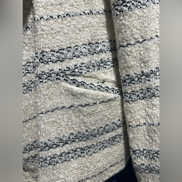 Tweed Style Express blazer - Picture 6 of 7